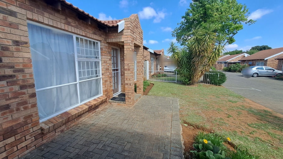3 Bedroom Property for Sale in Universitas Free State